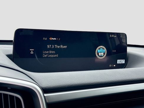 New 2025 MAZDA CX-50 AWD 2.5 S w/ Accent Package image 16