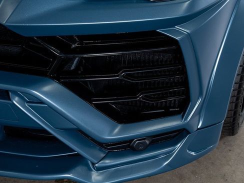 Used 2020 Lamborghini Urus image 14