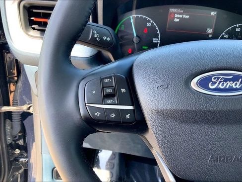 Used 2023 Ford Maverick XLT w/ XLT Luxury Package FWD image 17
