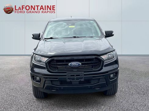 Used 2020 Ford Ranger Lariat w/ Equipment Group 501A Mid AWD/4WD image 2