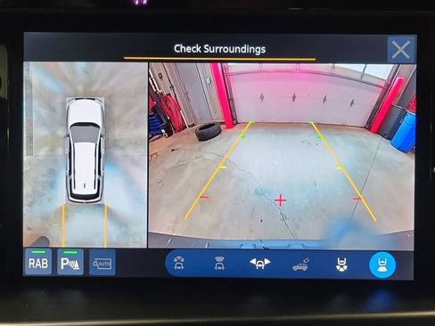 New 2026 Subaru Outback Touring XT AWD/4WD image 5