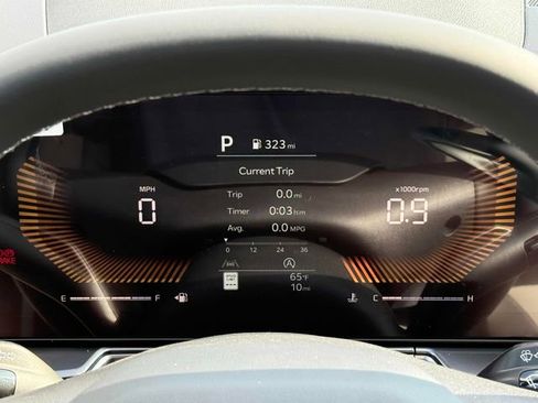 New 2026 Kia Sorento S w/ S Panoramic Sunroof Package image 8