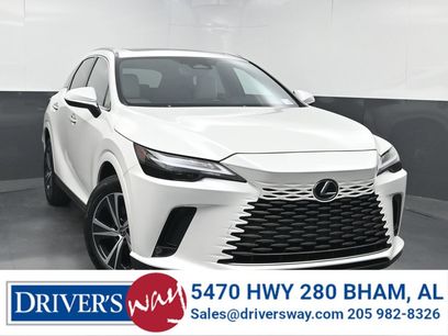 Used 2023 Lexus RX 350 Premium w/ Cold Area Package