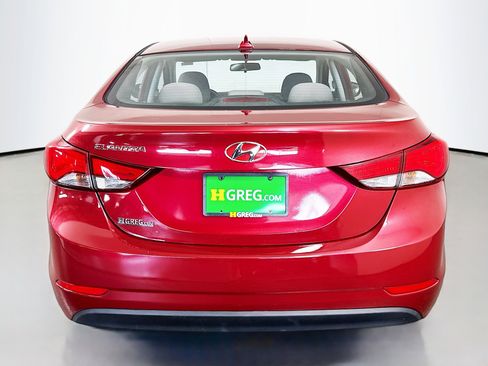 Used 2016 Hyundai Elantra SE image 8