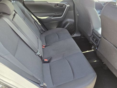 Used 2024 Toyota RAV4 LE image 16