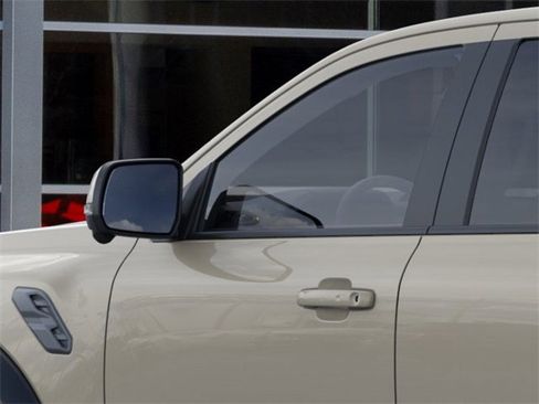 New 2025 Ford Ranger Raptor image 20