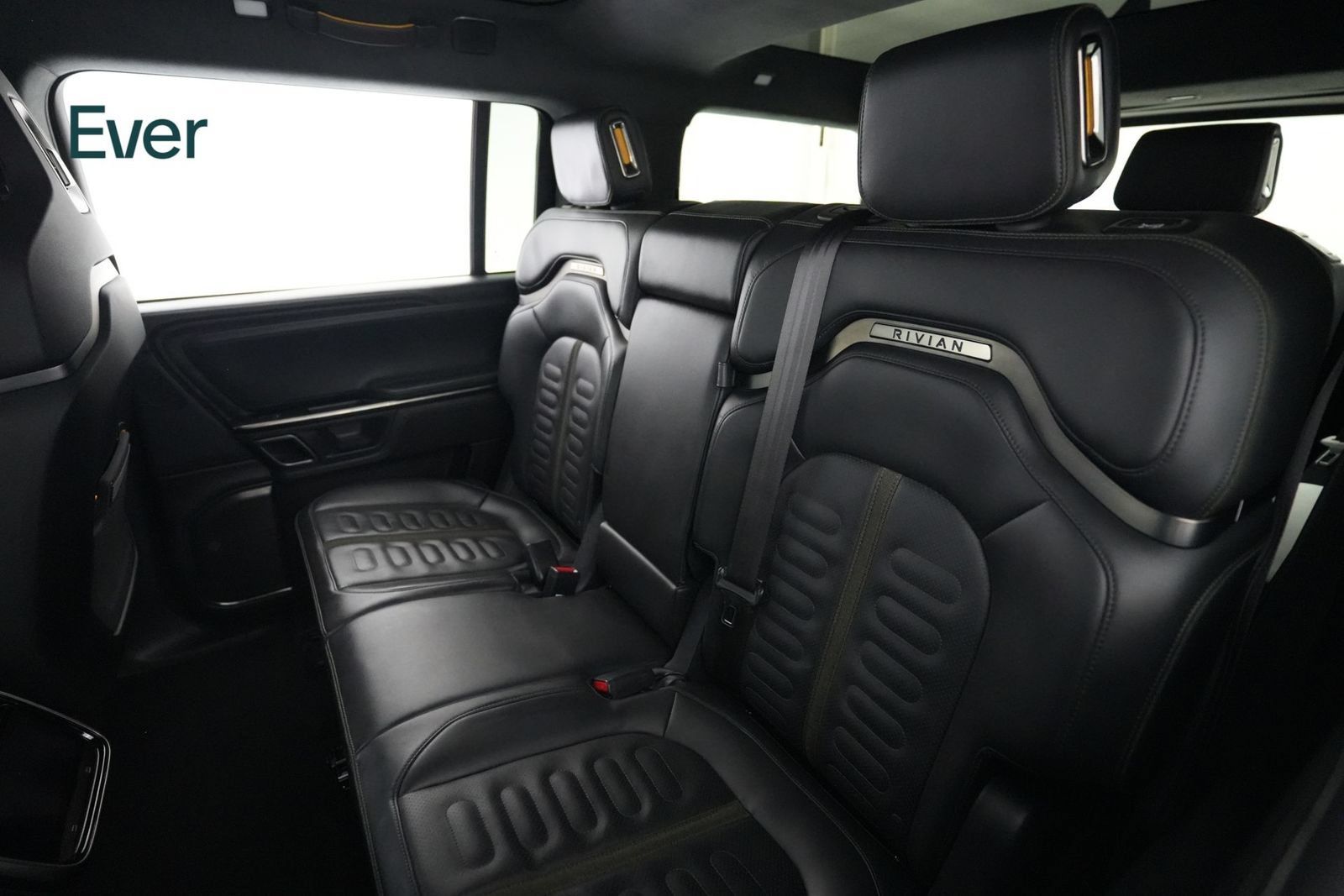 Used 2023 Rivian R1S Adventure Quad AWD/4WD image 24