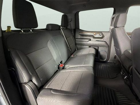 Used 2024 Chevrolet Silverado 1500 LT RWD image 29