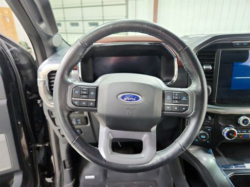Used 2023 Ford F150 Lariat image 21