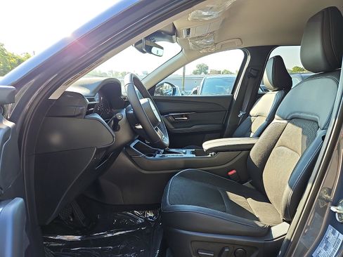 New 2026 MAZDA CX-5 Preferred AWD/4WD image 11