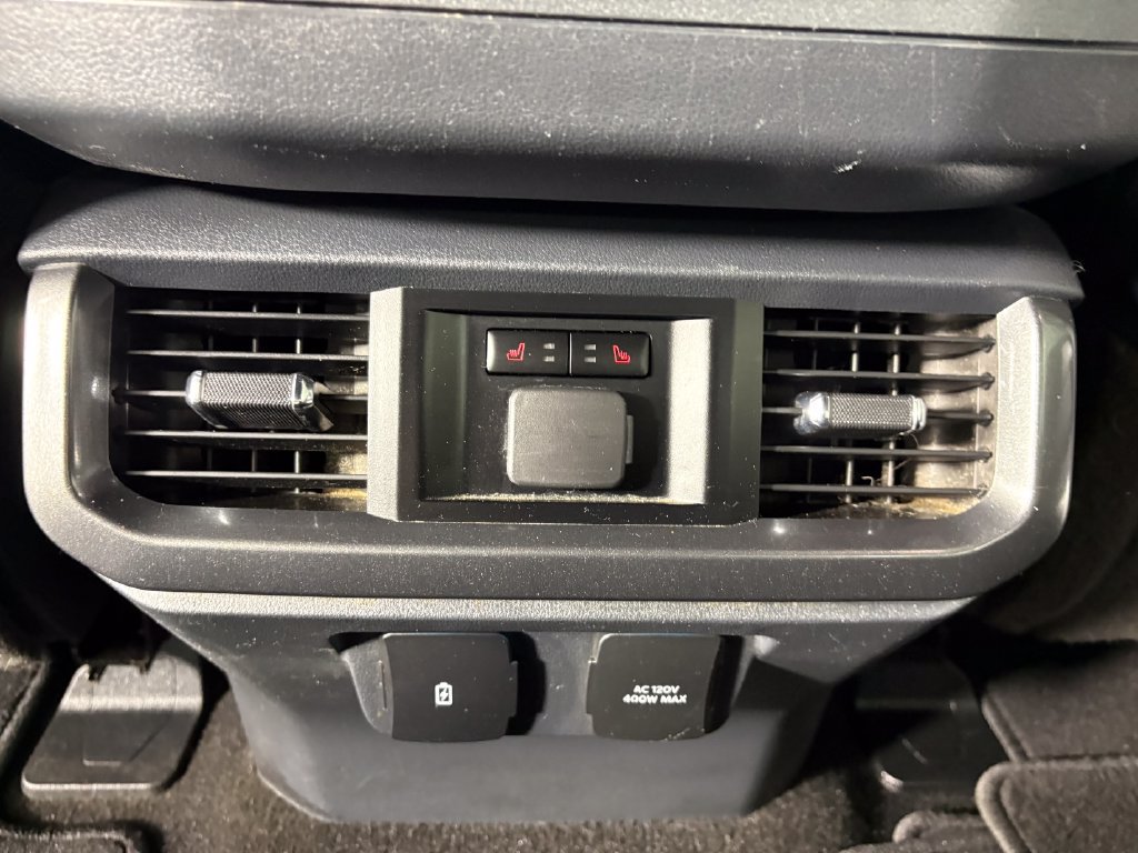 Used 2023 Ford F150 Tremor w/ Equipment Group 402A High AWD/4WD image 30