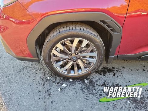 New 2026 Subaru Forester Touring image 19