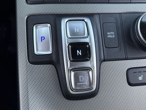 Used 2025 Hyundai Palisade SEL FWD image 7