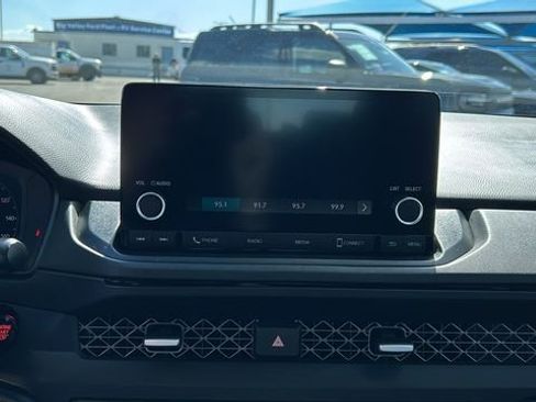 Used 2023 Honda Accord EX image 18