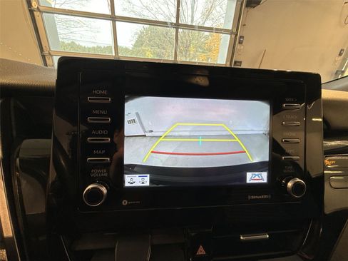 Used 2023 Toyota Camry SE image 22