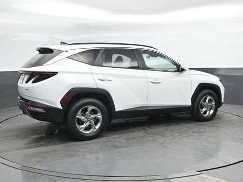 Used 2023 Hyundai Tucson SEL AWD/4WD image 4