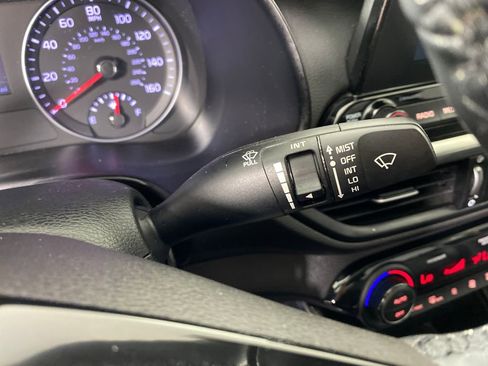 Used 2019 Kia Forte S w/ S Premium Package image 16