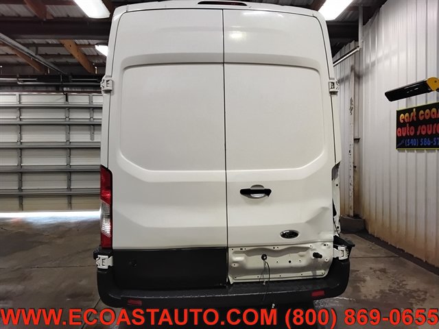 Used 2017 Ford Transit 250 148 High Roof RWD image 7