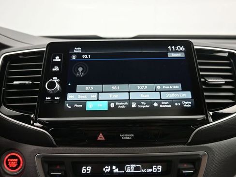 New 2026 Honda Ridgeline RTL image 15