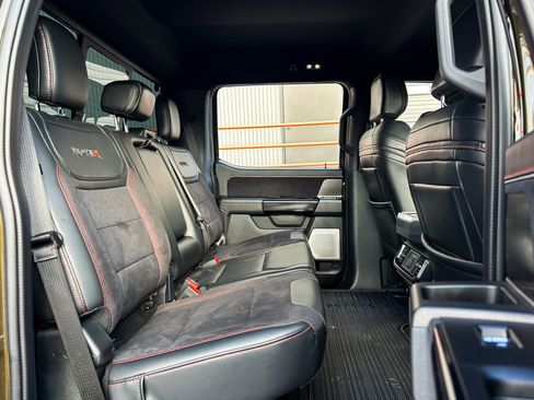 Used 2024 Ford F150 Raptor w/ Equipment Group 803A Raptor R image 36