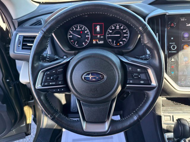 Used 2023 Subaru Ascent Limited AWD/4WD image 12