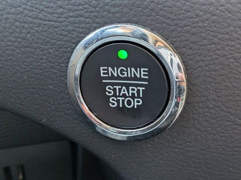 Certified 2024 Ford Edge SEL w/ Convenience Package image 32