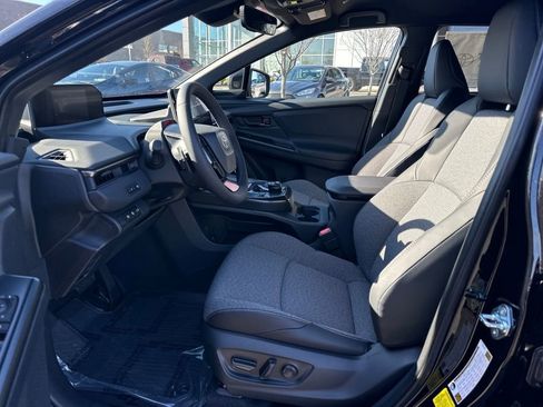 New 2026 Toyota bZ image 12