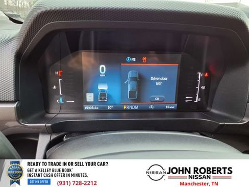 Used 2025 Ford Ranger XLT image 20