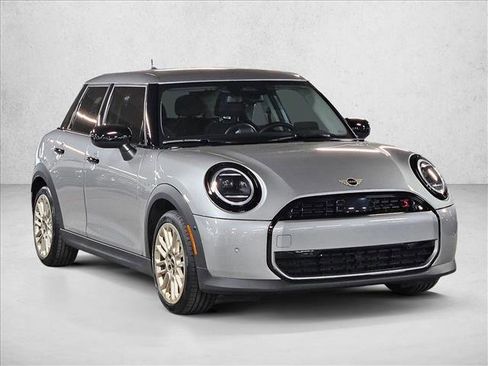 Used 2025 MINI Cooper S image 3