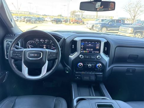 Used 2019 GMC Sierra 1500 SLT image 15