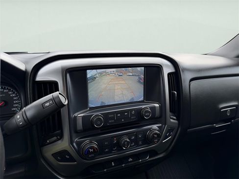 Used 2017 Chevrolet Silverado 1500 LT w/ All Star Edition image 22