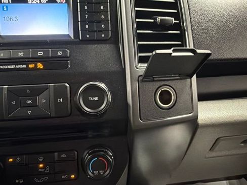 Used 2018 Ford F150 XLT w/ Equipment Group 301A Mid AWD/4WD image 29
