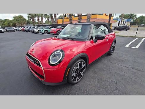 New 2026 MINI Cooper S image 18