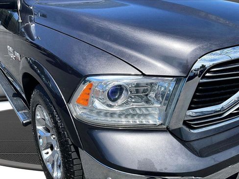Used 2016 RAM 1500 Limited AWD/4WD image 32