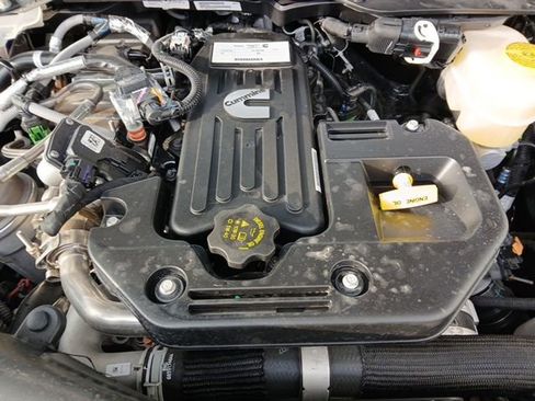 New 2026 RAM 2500 Laramie image 68