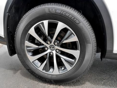 Used 2020 Lexus RX 350 AWD w/ Premium Package image 8