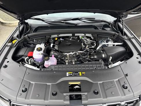 New 2026 Jeep Grand Cherokee L Laredo image 30