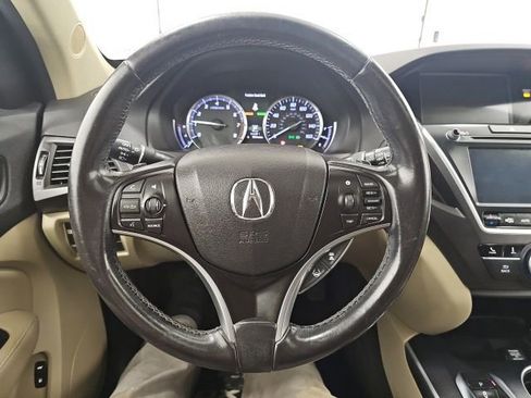 Used 2018 Acura MDX SH-AWD image 18