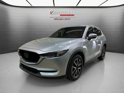 Used 2018 MAZDA CX-5 Grand Touring