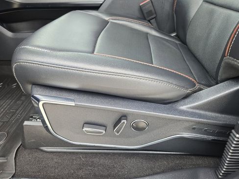 Used 2023 Ford F150 Lariat w/ Equipment Group 502A High image 25