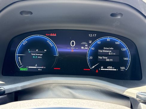 New 2026 Toyota Camry XSE FWD image 32