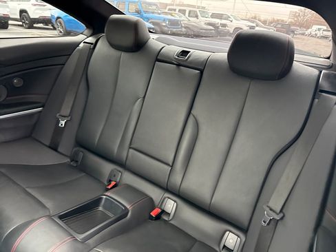 Used 2019 BMW 440i Coupe w/ Convenience Package image 15