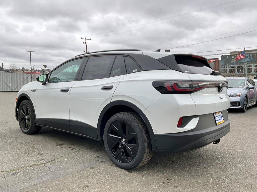 New 2026 Volkswagen ID.4 Pro S AWD/4WD image 6