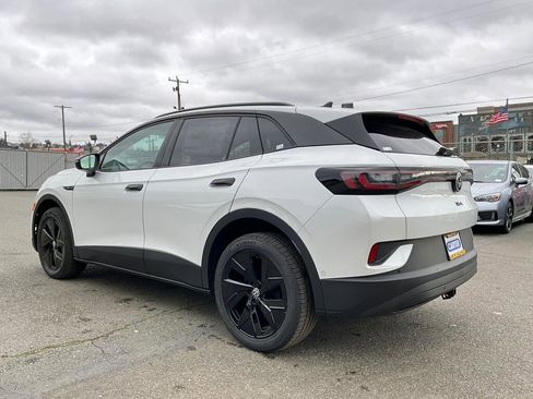 New 2026 Volkswagen ID.4 Pro S image 6