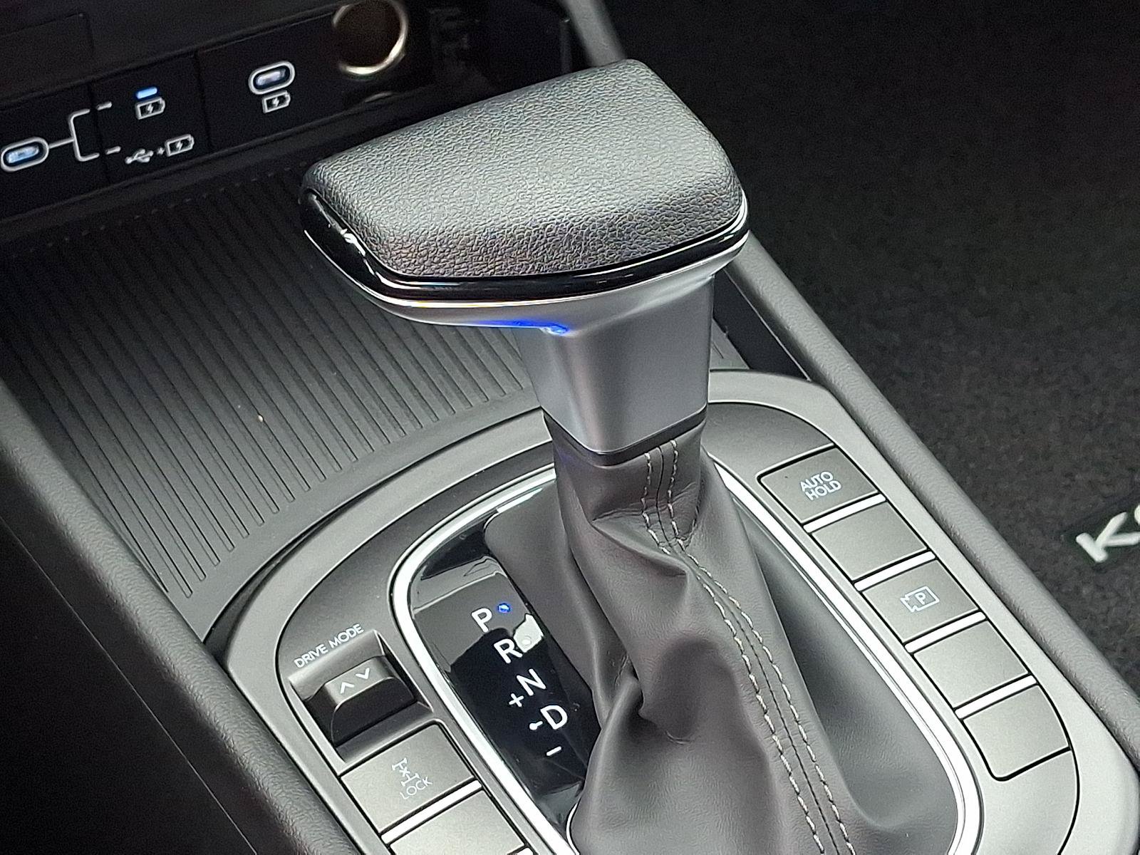 New 2027 Hyundai Kona SE AWD/4WD image 10