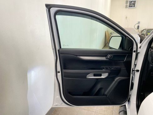 Certified 2024 Ford Ranger Lariat w/ FX4 Off-Road Package image 14