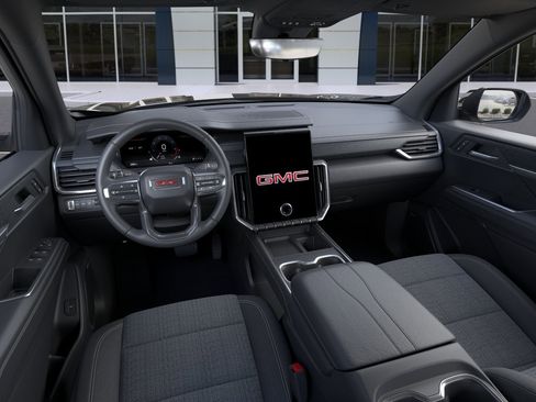 New 2026 GMC Acadia Elevation w/ Black Edition AWD/4WD image 39