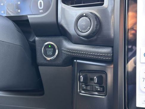 New 2025 Ford F150 Lightning Flash image 33