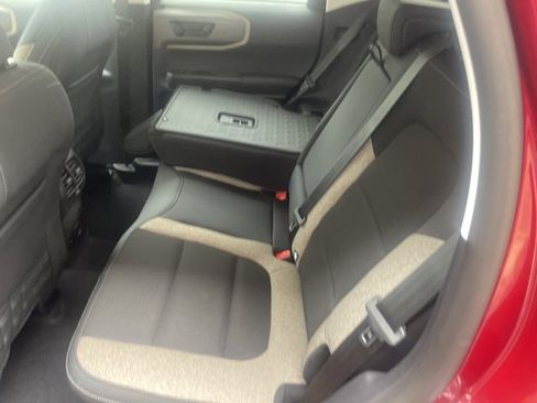 New 2025 Ford Bronco Sport Big Bend image 61