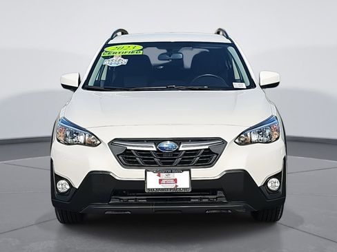 Certified 2023 Subaru Crosstrek 2.0i Premium image 8